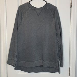 XL Universal Thread Grey Sweater